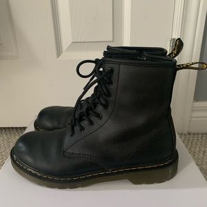 Dr. Martens Boots